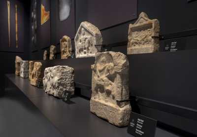 Nekropol Müzesi, Antalya